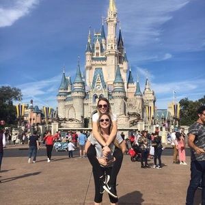 Meet your Posher, Jamie